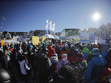 Više od 15 hiljada skijaša na otvaranju sezone
